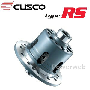 LSD 803 F2 CUSCO (�N�X�R) LSD �����h�N���[�U�[�v���h�p �f�t type RS 2WAY �g���^ �����h�N���[�U�[�v���h KZJ90/95W 1996.5�`2002.10 1KZ-TE