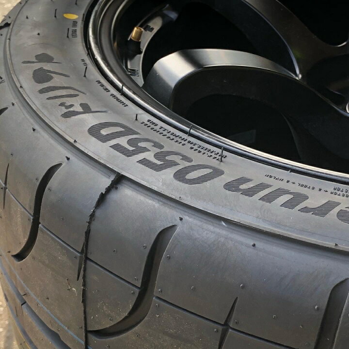 楽天市場】265/35ZR18 97W XL FIVEX TIRES/Gerun 055D ファイベックス 