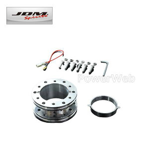 [BS-04P] JDM A~O{XXy[T[ 40mm |bV