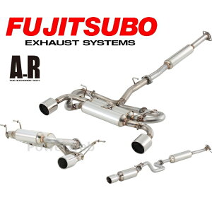 560-24122 FUJITSUBO A-R GRX130 }[NX 2.5 GR SPORT (MARK X) I[\CY tWc{ }t[ [[J[/lz]