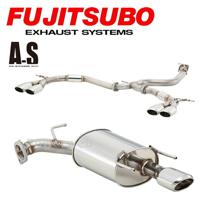 楽天市場】360-43532 FUJITSUBO A-S GJ2FP アテンザ セダン 2.2 DT 