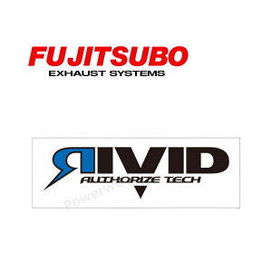 011-38211 FUJITSUBO XebJ[:RIVID 180mm×50mm (䎆) tWc{ }t[ [[J[/lz]