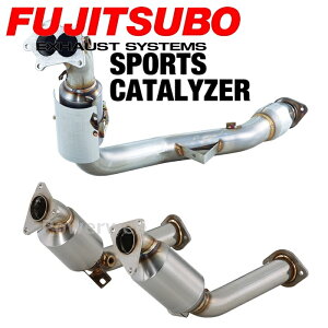600-81563 FUJITSUBO X|[cL^CU[ ZC33S XCtgX|[c MT SPORTS CATALYZER tWc{ }t[ [[J[/lz]