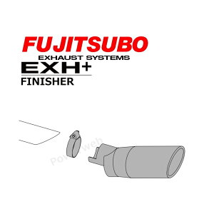 109-10031 FUJITSUBO tBjbV[ ZVW30 vEX / ZVW35 vEX PHV tWc{ }t[ [[J[/lz]