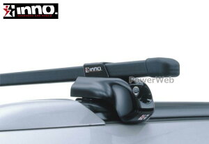 [inno INTR TR104 INB107BK] Xo KVB AEgobN _CNg[t H15.10`H21.5 BPn XNGAx[X LAZbg Carmate inno (J[Cg Cm[)