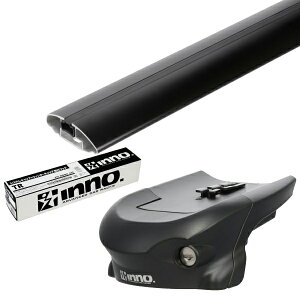[inno XS350BK TR155 XB130BK/XB123BK] GNXgC [t[ H25.12` T32n GAx[X LAZbg X[^Cv Carmate inno (J[Cg Cm[)