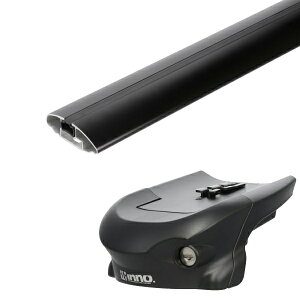 [inno XS350BK XB138BK/XB138BK] GNXgC [t[t H19.8`H27.2 T31n GAx[X LAZbg X[^Cv Carmate inno (J[Cg Cm[)