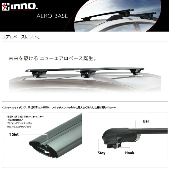 工場直送 みわ様 専用 新品未使用 inno XB100 2本 xs201 ienomat.com.br