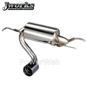 [NJB-002] Jworks Ngeneration WFCubN}t[ Ag[NX(FF) DBA-HA36S R06A H27.12`