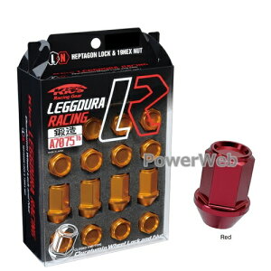 [KIC16R] KYO-EI ���f���[�����[�V���O ���b�N&�i�b�g�Z�b�g 35mm M12×P1.5 19HEX ���b�h �e�[�p�[60° �S��:35mm ����:���b�N4��/�i�b�g12��