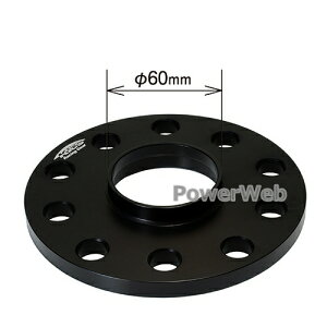 [LP010-2P] KYO-EI NTX/g^p Xy[T[ :10mm(nut) /Oa:60mm/148mm HOLE:10H}` PCD:114.3/120 ubN :2