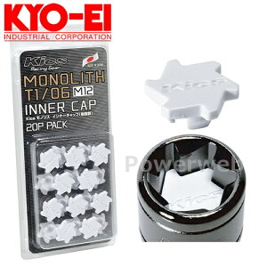 [CMF1W] KYO-EI �L�b�N�X ���m���X T1/06 �C���i�[�L���b�v M12�p ������