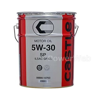 g^IC LbX SP 5W-30 ׎p:20L (y[) yisz