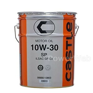 g^IC LbX SP 10W-30 ׎p:20L (y[) yisz