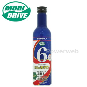hCu tF[G6 K\ԐpRY [gY MORI DRIVE ׎pF280ml y[J[sz