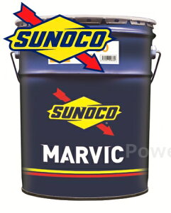 SUNOCO MARVIC 0W-30 (0W30) SN PLUS (XmR }[rbN) ׎pF20L