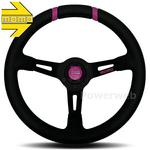 MOMO XeAO AL-03 DRIFT PINK RIBBON yPINK RIBBON T|[gfz 330mm  htg sN{