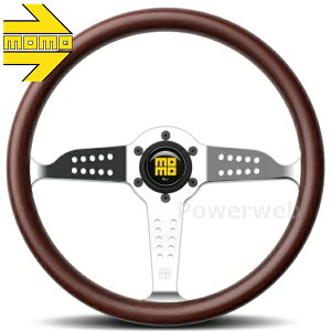 MOMO XeAO HL-02 HERITAGE LINE SUPER GRAND PRIX 350mm  we[WC X[p[Ov