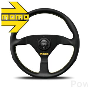 MOMO XeAO V-2 VELOCE RACING 320mm  F[`F [VO 320mm