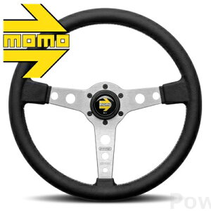 MOMO XeAO P-7 PROTOTIPO SILVER 370mm  vg^Cv Vo[ 370