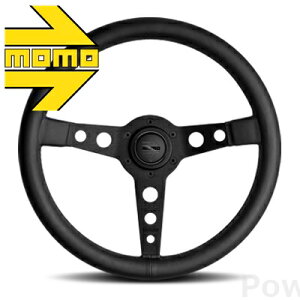 MOMO XeAO P-5 PROTOTIPO BLACK EDITION 350mm  vg^Cv ubN GfBV