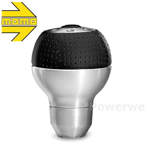 MOMO Vtgmu SK21 RACE AIRLEATHER ALUMINIUM  [X GA[ U[ A~jE