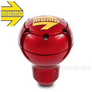 MOMO Vtgmu SK117 ROUND METAL RED  Eh^ bh