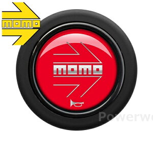 MOMO �z�[���{�^�� HB-19 MOMO ARROW RED ���� �A���[ ���b�h