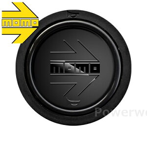 MOMO z[{^ HBR-05 MOMO ARROW BLACK EDITION  A[ ubNGfBV