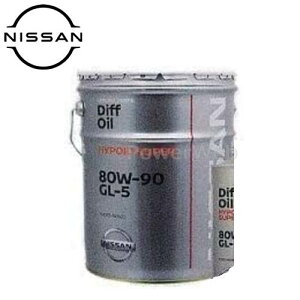 KLD33-8090201 Y ftIC nC|ChX[p[ GL-5 80W-90 e(׎p):20L is