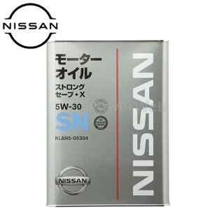 KLAN5-05304 Y SNXgOZ[uEX (z) K\GWIC 5W-30 e(׎p):4L YICȊOs