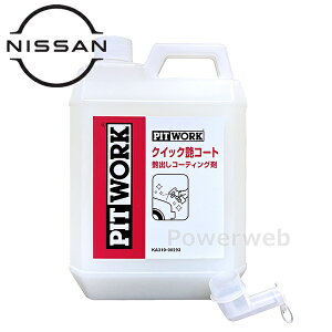 KA310-00293 PITWORK (�s�b�g���[�N) �N�C�b�N���R�[�g �e��(�׎p):2L