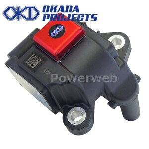 SD324061R �v���Y�}�_�C���N�g OKADA PROJECTS AMG GLA45S 2.0L �^�[�{ H247 139 2020- (�I�J�_�v���W�F�N�c)