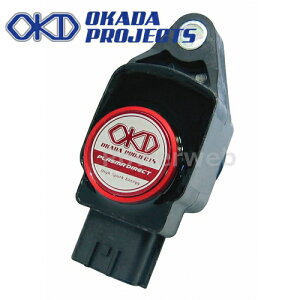 SD216111R �v���Y�}�_�C���N�g OKADA PROJECTS �j�b�T�� GTR 3800 R35 VR38DETT H19.12- (�I�J�_�v���W�F�N�c)