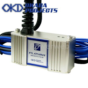 SB242500B vY}u[X^[ OKADA PROJECTS Xo tHX^[ 2000 SF5 SOHC NA H14.1 (IJ_vWFNc)