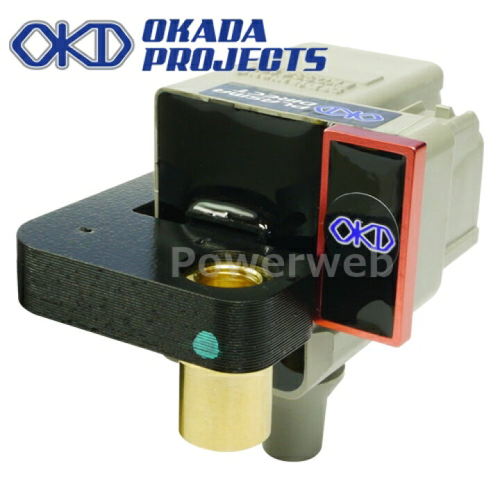 楽天市場】SD244011R プラズマダイレクト OKADA PROJECTS スバル 