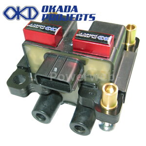SD241031R vY}_CNg OKADA PROJECTS Xo KVB 2000 BP5/BL5 SOHC NA H15.5-H21.5 (IJ_vWFNc)