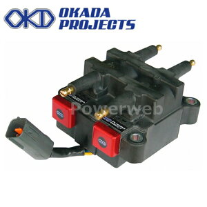 SD241051R vY}_CNg OKADA PROJECTS Xo tHX^[ 2000 SF5 EJ20^[{ H10.4-H14.2 (IJ_vWFNc)