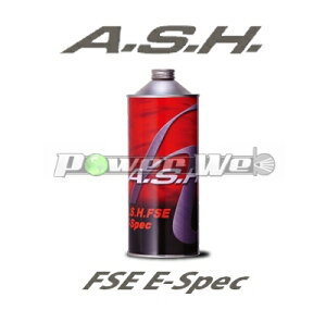 ASH / FSE E-Spec GWIC 5W-30  SL/CF/CF-4 [1L]