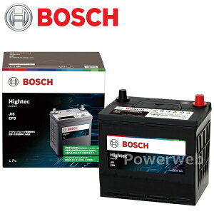HT-S-120/120D26L BOSCH Hightec JIS EFB (HTP-S-95/130D26L�̌�p���f��) (�{�b�V�� �n�C�e�b�N �o�b�e���[) �y�k�C���A����A���� �����s���i/�����i�̓����s�z