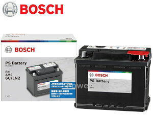 PS-6C/LN2 BOSCH PS Battery EN AMS (PSIN-6C�̌�p���f��) (�{�b�V�� PS�o�b�e���[) �y�k�C���A����A���� �����s���i/�����i�̓����s�z