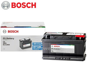 PS-8C/LBN4 BOSCH PS Battery EN AMS (PSIN-8C�̌�p���f��) (�{�b�V�� PS�o�b�e���[) �y�k�C���A����A���� �����s���i/�����i�̓����s�z