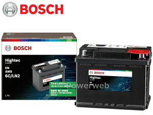 HT-6C/LN2 BOSCH Hightec EN AMS (SLX-6C�̌�p���f��) (�{�b�V�� �n�C�e�b�N �o�b�e���[) �y�k�C���A����A���� �����s���i/�����i�̓����s�z