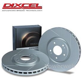 [1250935] DIXCEL SD ブレーキローター リヤ用 BMW E36 M3B 93/6〜96/10 M3 3.0