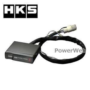 [41001-AK012] HKS �^�[�{�^�C�}�[ TURBO TIMER