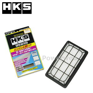 70017-AH110 HKS X[p[GAtB^[ z_ VrbN^CvR FD2 K20A 06/04-10/09 SUPER AIR FILTER