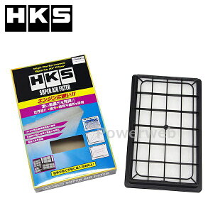 70017-AZ104 HKS X[p[GAtB^[ }c_ RX-8 SE3P 13B-MSP 03/04-13/04 SUPER AIR FILTER