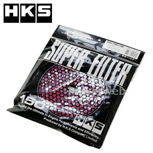 70001-AK031 HKS X[p[p[t[p 150ptB^[ bh 2w^Cv Super Power Flow Filter