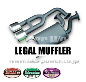 [3302-ST029] HKS LEGAL }t[ gm AE86 4A-GE 83/05`87/04