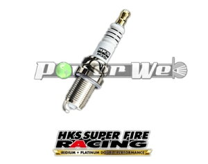 [50003-M40LF] HKS SUPER FIRE RACING �v���O M40LF NGK8�ԑ���